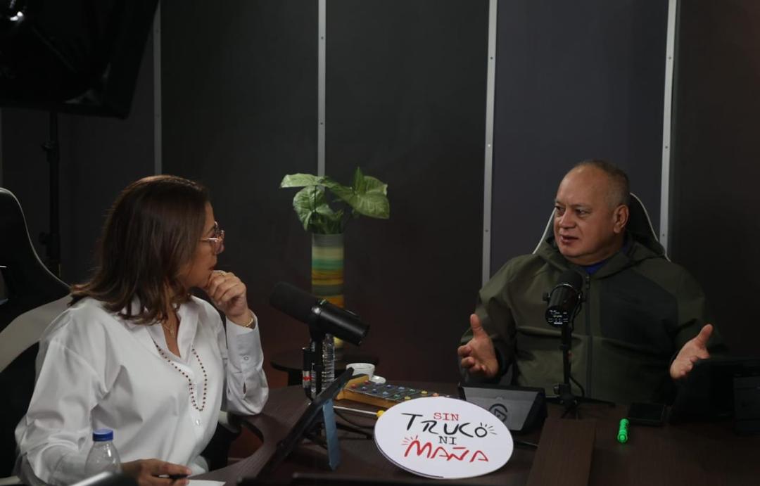 Diosdado Cabello denuncia abusos de EE. UU. contra migrantes venezolanos 3 photo 2025 03 28 09 04 33