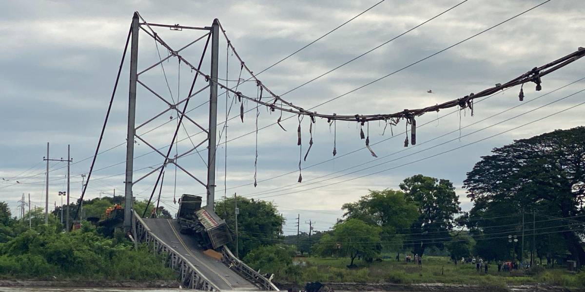 puente ecuatoriano