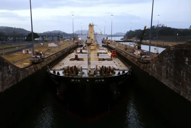 Venden conglomerado portuario a los lados del Canal de Panamá a BlackRock 1 rss efe03d1e719d91d314cd27bbc0b8d9d843358bba8bfw 1024x683 1