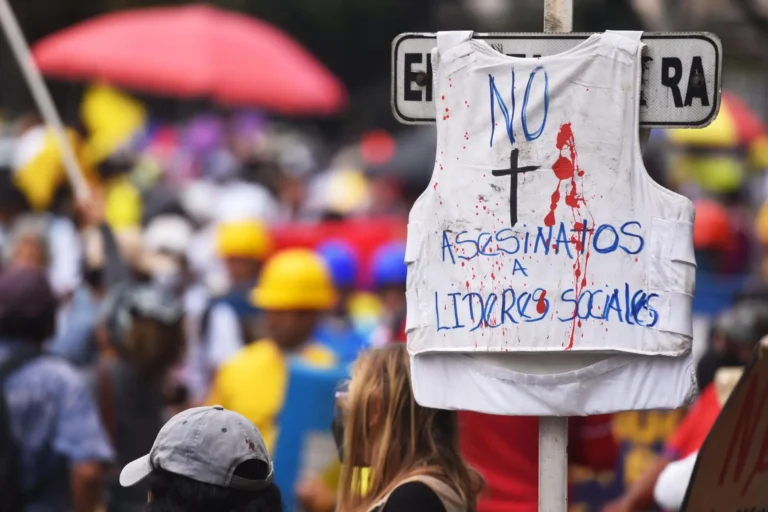 Indepaz registra 39 asesinatos a líderes colombianos en lo que va de año 1 rss efe6ef88d12e972ca677022f8072e2b188d348667d0w
