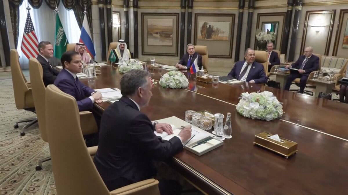 Rusia difunde resultados de reunión entre expertos de Moscú y Washington 5 rusia eeuu
