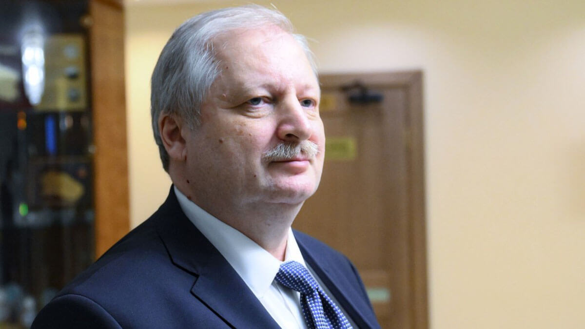 rusia embajador eeuu