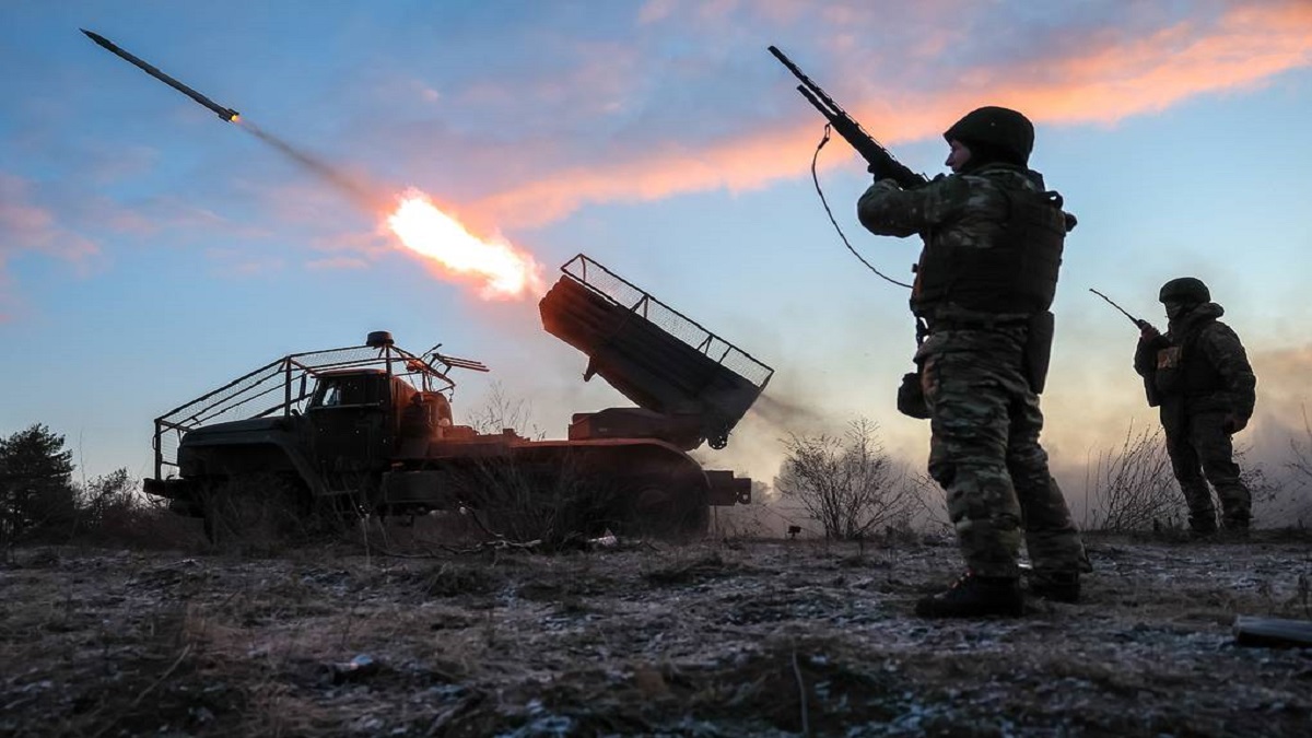Rusia anuncia inminente liberación de Kursk de tropas ucranianas 10 rusia operacion militar especial foto tass