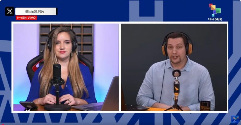 Puentes Informativos: Podcast que une a Eurasia y Latinoamérica para informar en tiempo real 1 screenshot 2025 03 14 at 17 38 02 venezuela y rusia celebran 80 anos de relaciones bilaterales puentesinformativos youtube