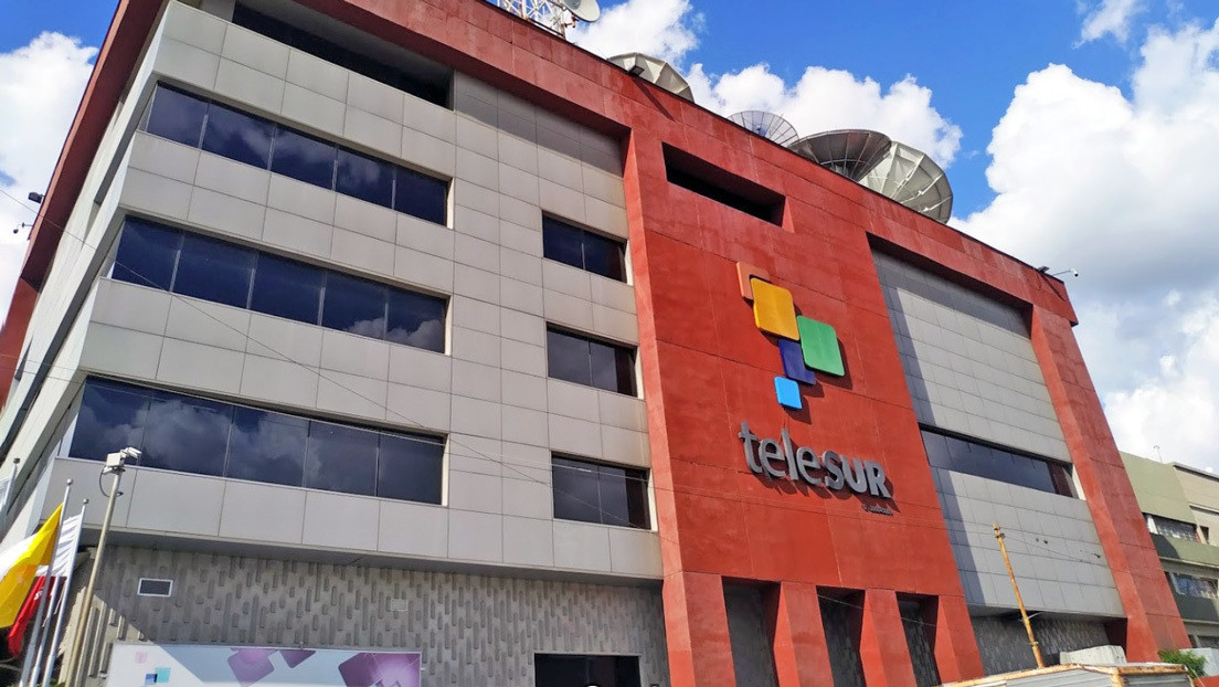 teleSUR celebra su 20 aniversario con un nuevo concurso para la audiencia 2 teleSUR