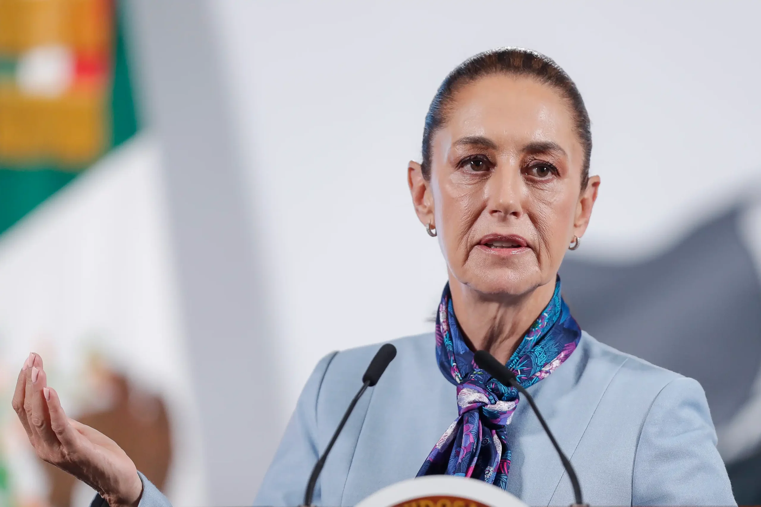 Fiscalía mexicana investigará hornos crematorios clandestinos en Jalisco 2 sheinbaum12 3 scaled