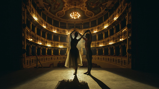 teatro cuba