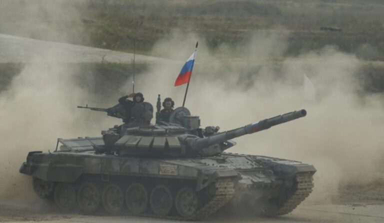 Tropas ucranianas en Kursk se encuentran casi derrotadas, aseguran desde Moscú 1 Rusia