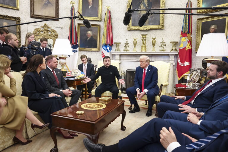 trump zelenski efe 2