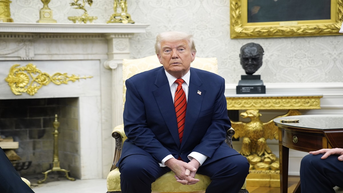 trump