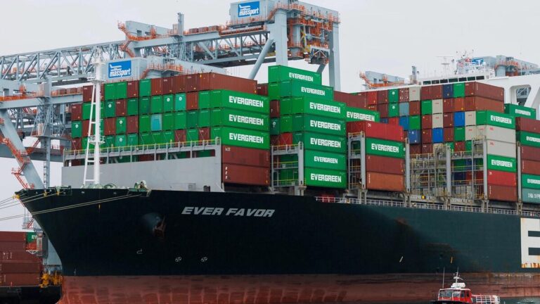 Unión Europea responde a aranceles impuestos al aluminio y acero por Estados Unidos 1 ue 2