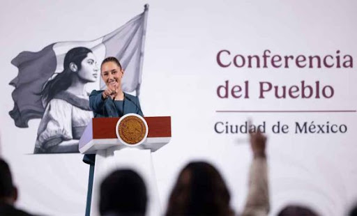 Presidenta de México Claudia Sheinbaum agradece el trabajo de médicos cubanos 2 unnamed 1