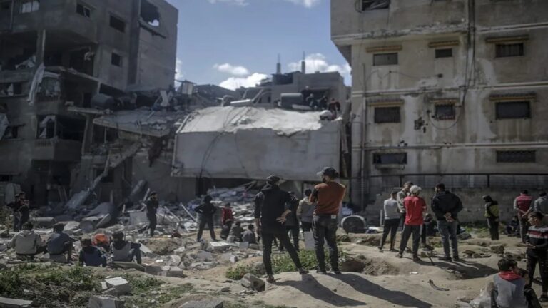 ONU confirma muerte de otros cinco miembros del personal de UNRWA en Gaza 1 unrwa