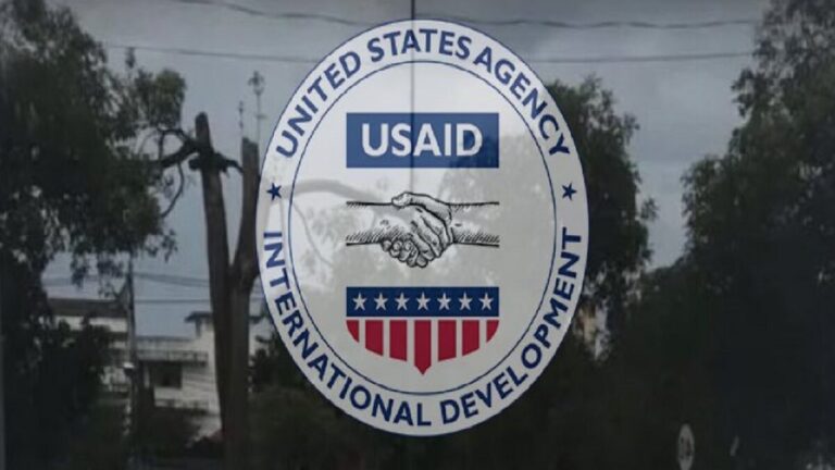 EE.UU. gastó más de 1.100 mm.dd. a través de la Usaid para desestabilizar a Venezuela 1 usaid