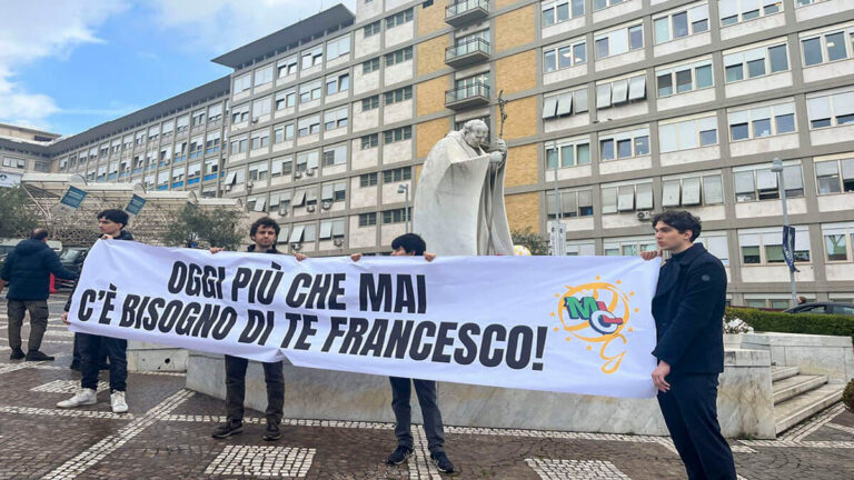 vaticano papa