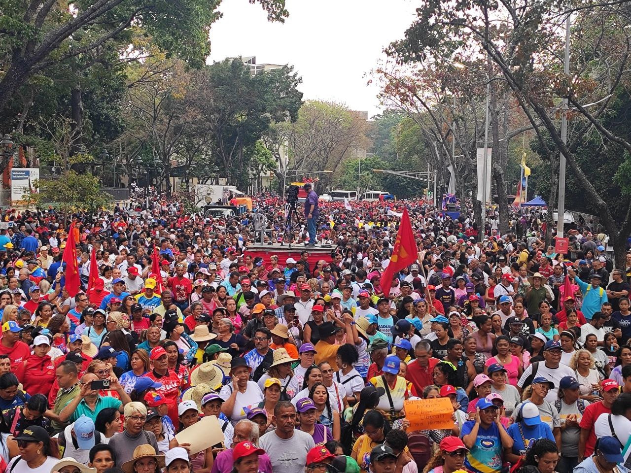 venezuela 1 1