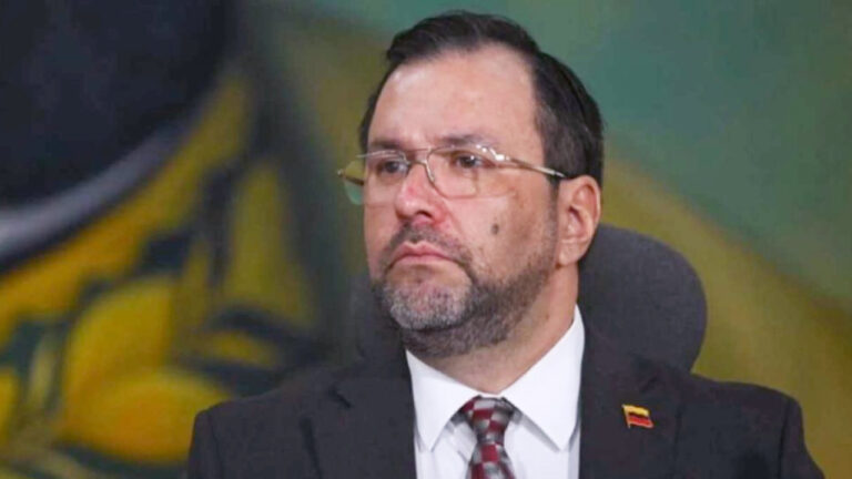 Venezuela rechaza estigmatización de Marco Rubio contra misiones médicas cubanas 1 venezuela 11