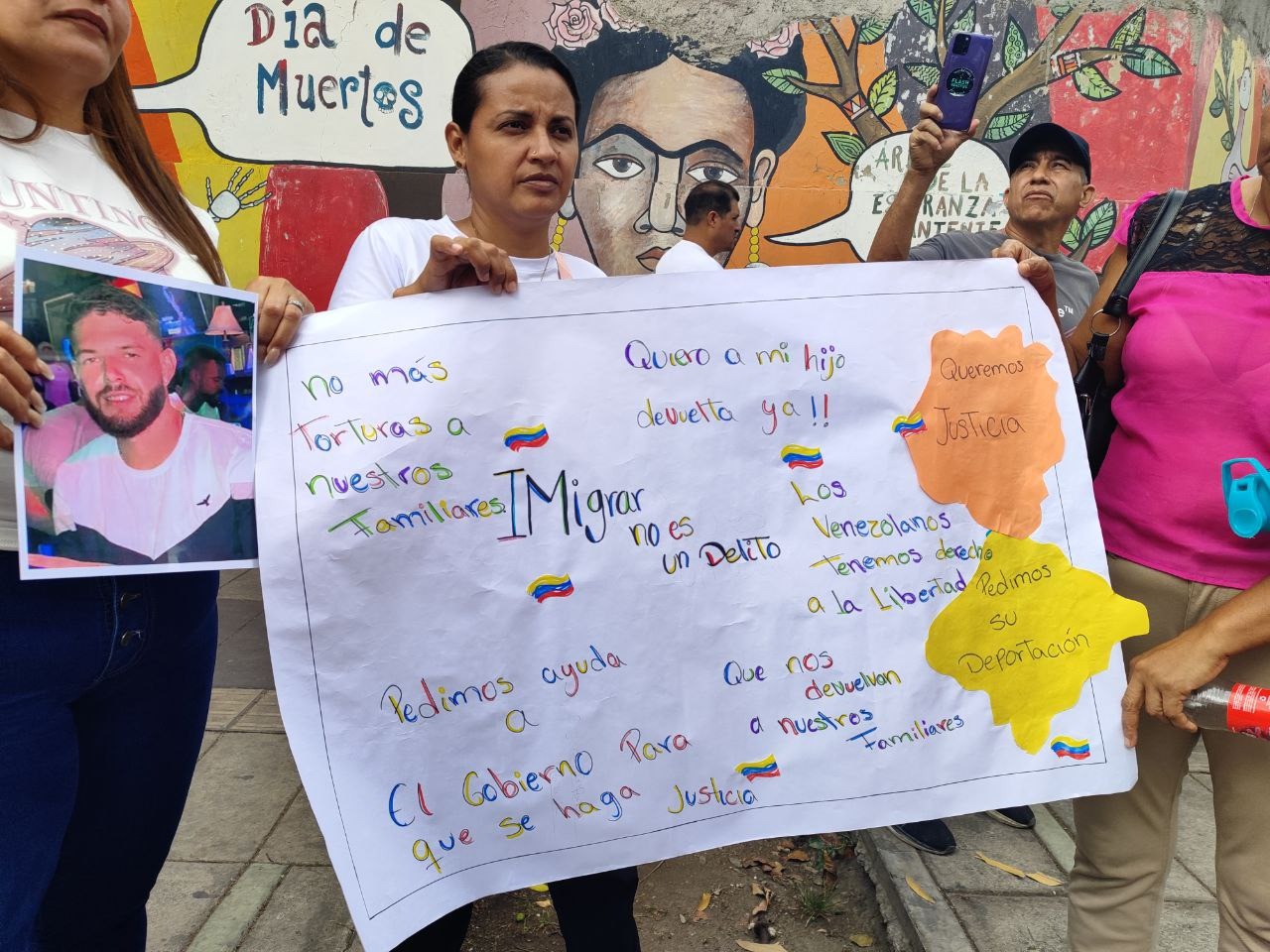 venezuela 6 1