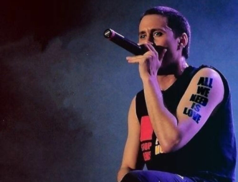 Venezuela solicita a El Salvador extradición de implicado en homicidio de músico Canserbero 1 venezuela caso canserbero01