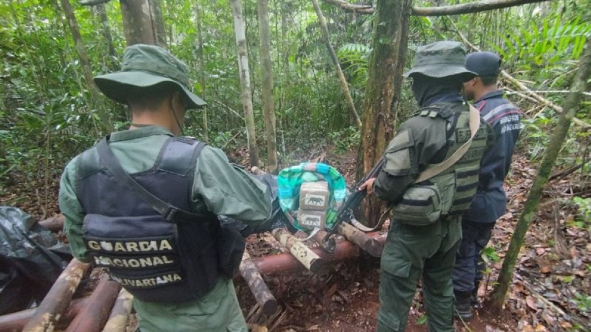 venezuela lucha contra trafico drogas foto ministerio rrii justicia y paz