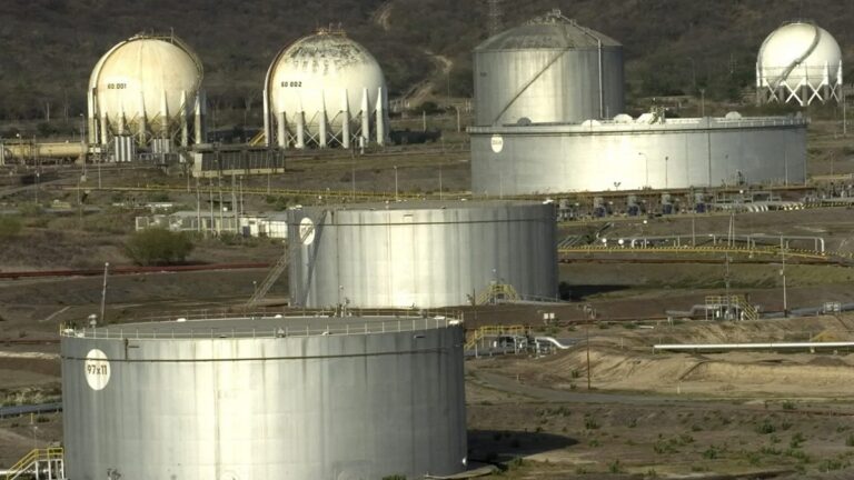 venezuela petroleo foto efe