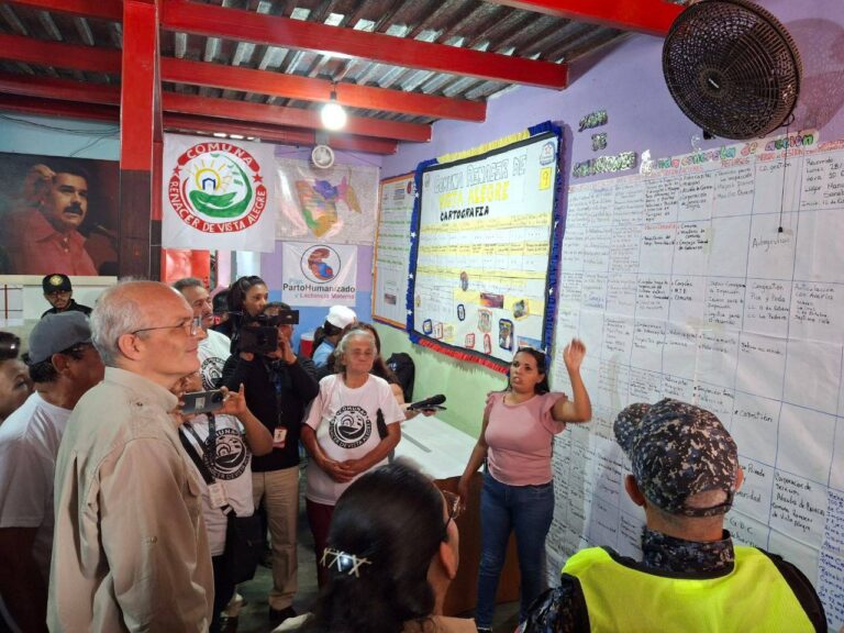 La fuerza del poder popular en Venezuela resiste ante las agresiones externas 1 whatsapp image 2025 03 07 at 13 43 01