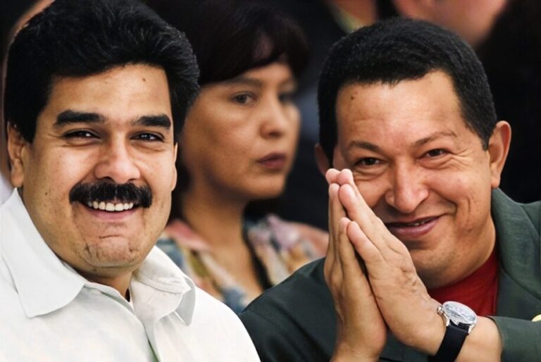 Presidente Maduro recuerda al Comandante Chávez a 12 años de su partida física 1 wo am245 maduro g 20130104181414