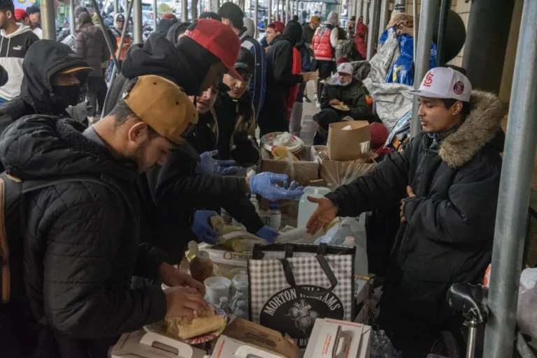 Ajuste de Trump empuja a millones de estadounidenses al hambre 1 york2