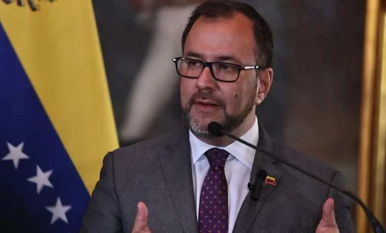 Venezuela reafirma defensa histórica del Esequibo 5 yvangil