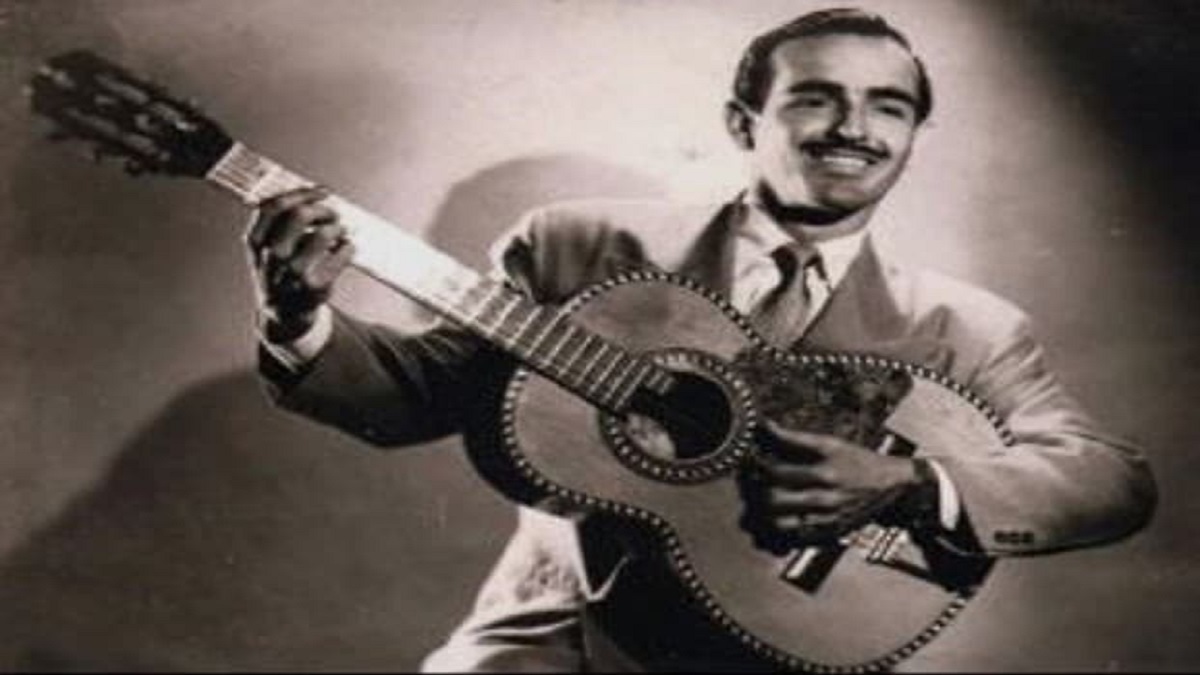 Ay, mamá Inés… 1 0 eliseo grenet