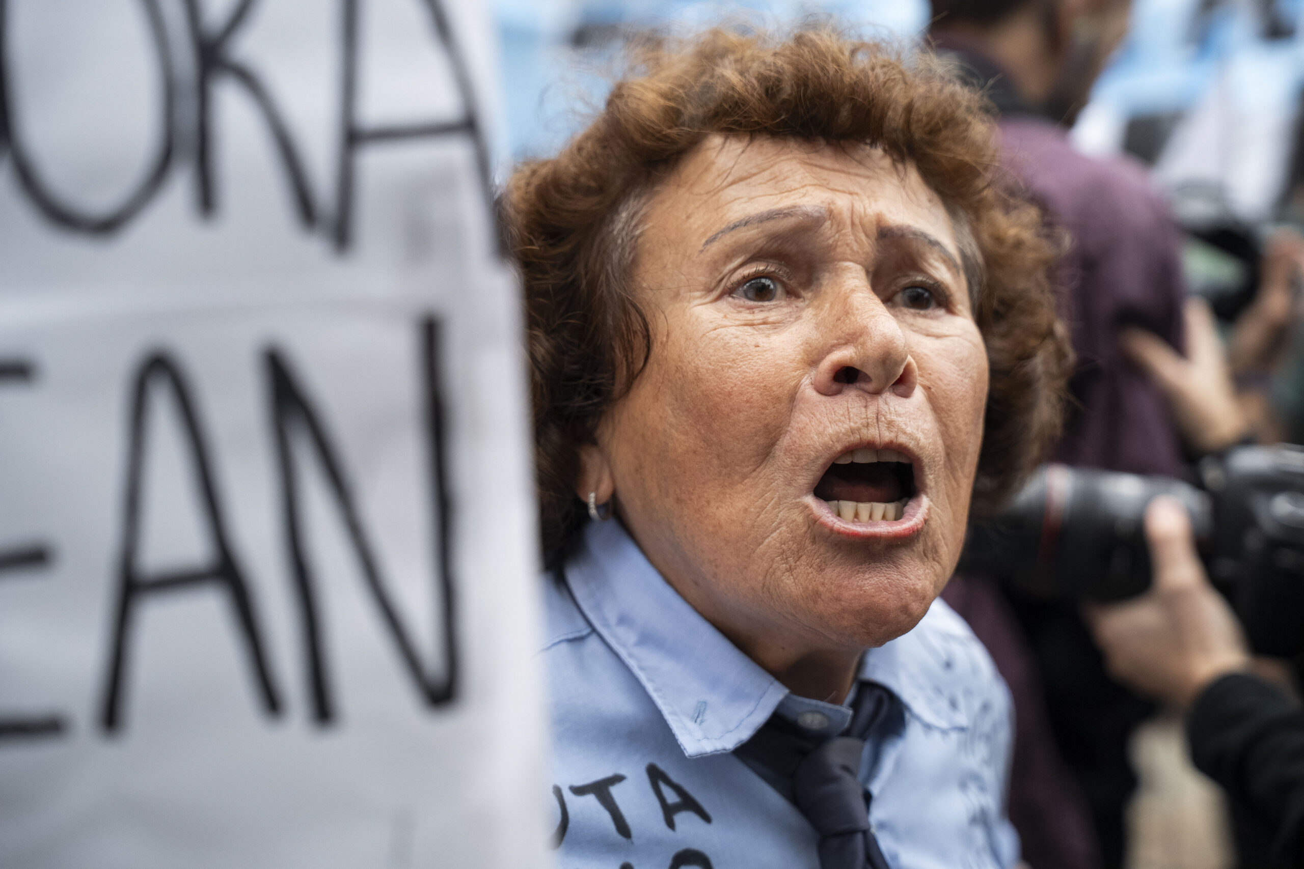 Jubilados movilizan a la Argentina en la era de Milei: "Cada vez vamos a hacer más" 9 01 portada scaled