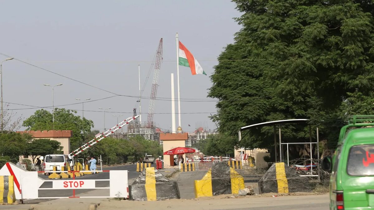 ONU: Resolución del conflicto entre India y Pakistán debe tener máxima moderación 8 05o
