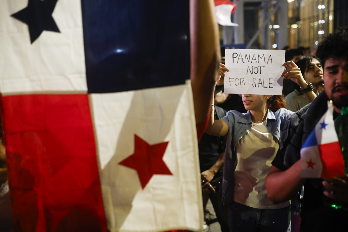 Panamá: Continúan huelgas sindicales contra la reforma del sistema de pensiones 3 38dd832d343c0048049f3173af8047769ffcf5f9