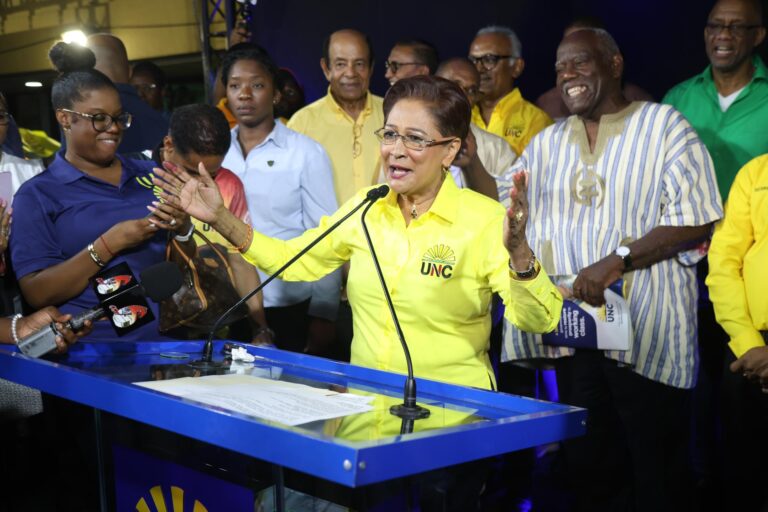 Qué esperar del cambio político en Trinidad y Tobago 1 3e3c8f6b74ab8cbd97be4a6865649e2221e894a6w