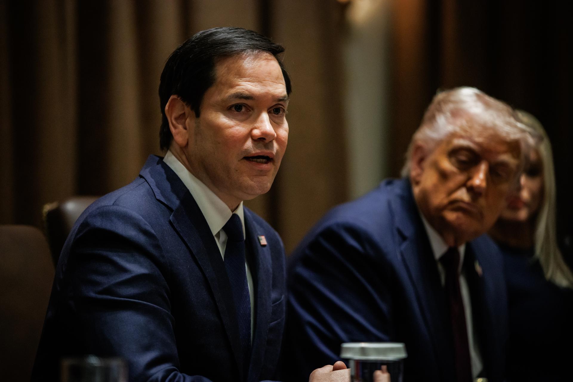 Marco Rubio exigirá más gasto militar en Cumbre de la OTAN 4 49cccaad7570679450ac2d9fc189c894ea144195w