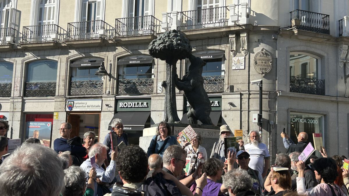 Culminan protestas contra el incremento de gastos militares en España 1 58ba8767 e6b0 4679 9fa4 a2d02c783a2f 16 9 discover aspect ratio default 0