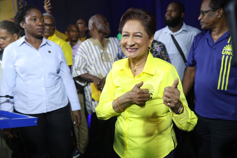 Cuba felicita a Kamla Persad-Bissessar por su victoria electoral en Trinidad y Tobago 1 6ef089875e7e425146a508611bad27ba0dcbd5f0