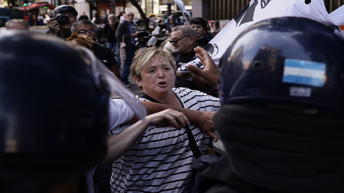 Argentina: Marcha por el Día del Trabajador repudiará políticas económicas de Milei 3 7adc6740d89fec2de5876566ef76aab42b0fe704