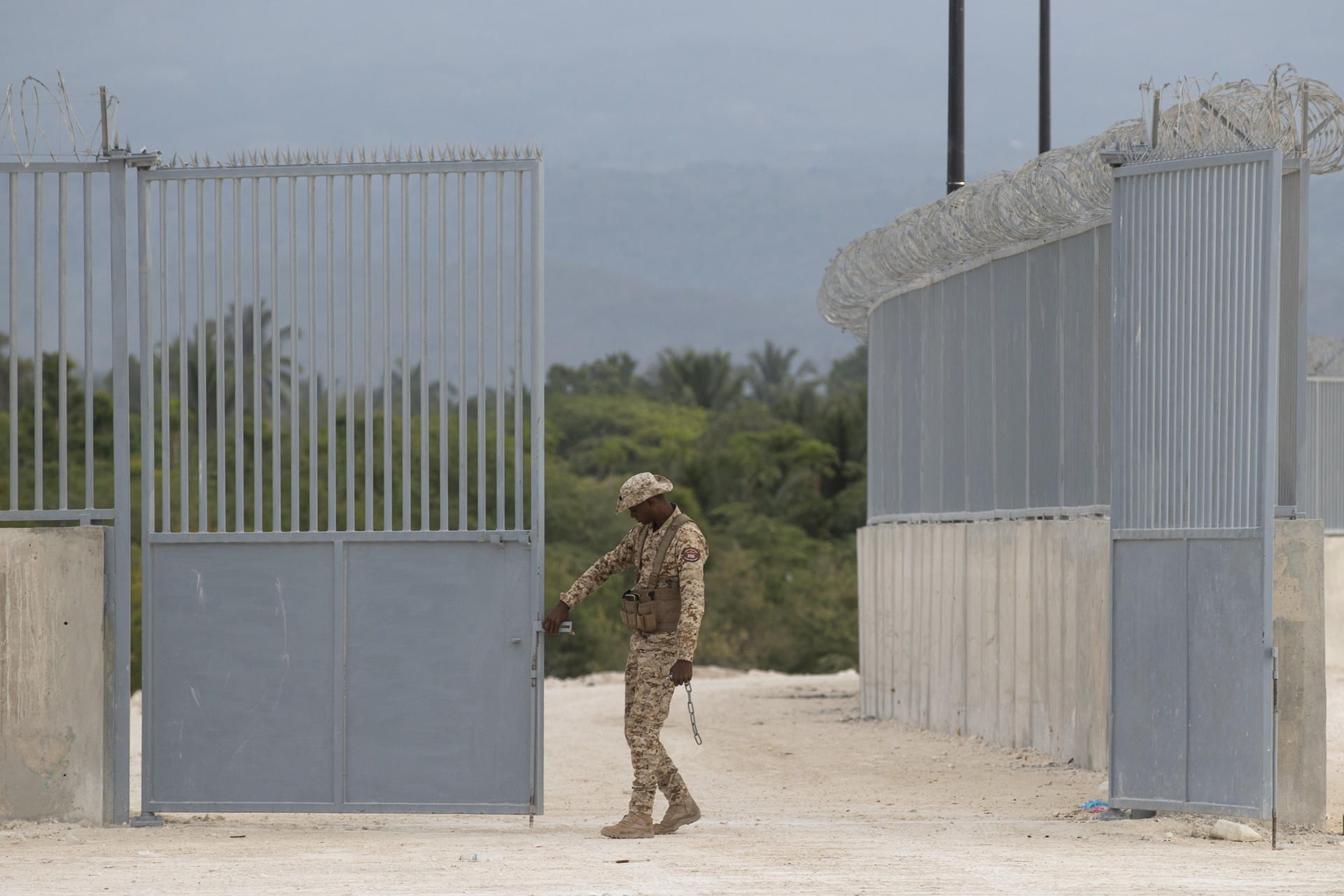 Gobierno dominicano prosigue deportaciones masivas de migrantes haitianos 3 8022676961001w