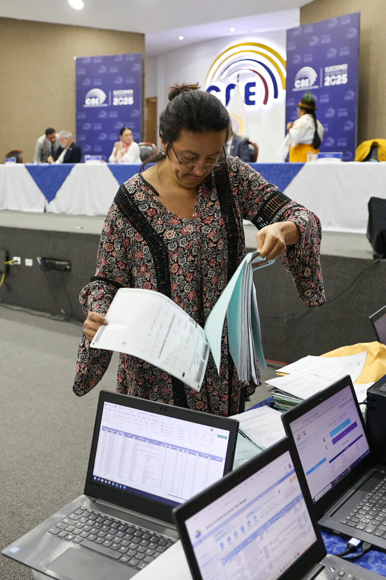 ALBA-TCP condena decisión del CNE de Ecuador de rechazar recuento electoral 6 9d3af5273efe7044e128764aff7c371a362d6c4dw