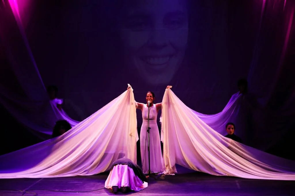IV Festival Internacional de Teatro Progresista presenta "Ana" y "El Carnaval de los animales" 4 ana
