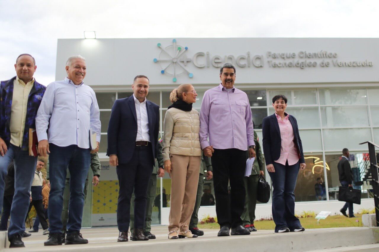 aniversario ciencia y tecnologia