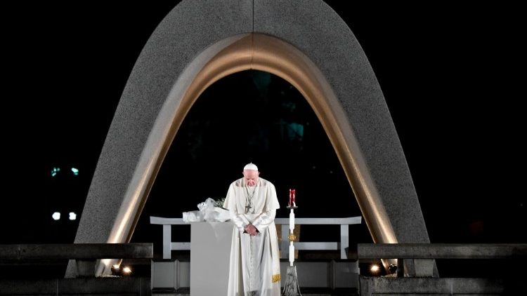 Argentina decreta siete días de duelo nacional por muerte de papa Francisco 1 argentina duelo papa
