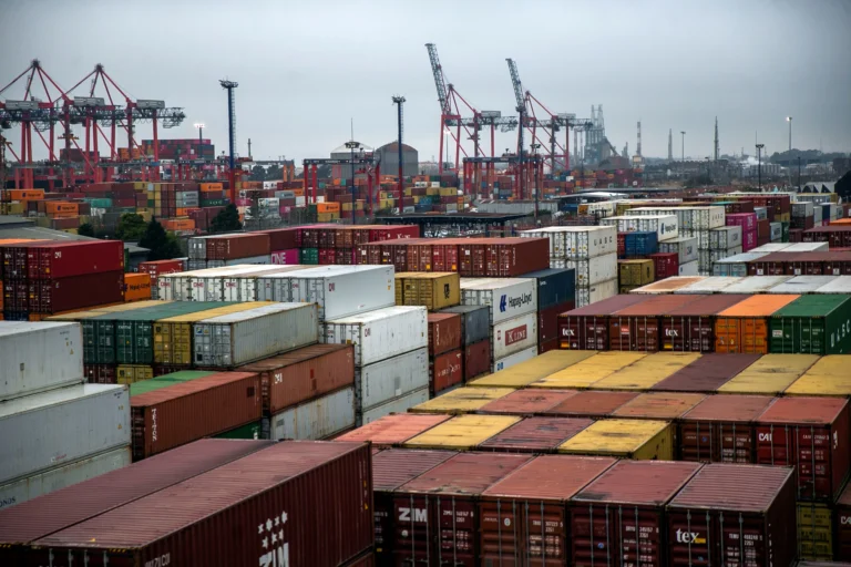 Sector aduanero de Argentina mantiene paro de 48 horas para exigir respuestas a sus demandas 1 argentina importaciones
