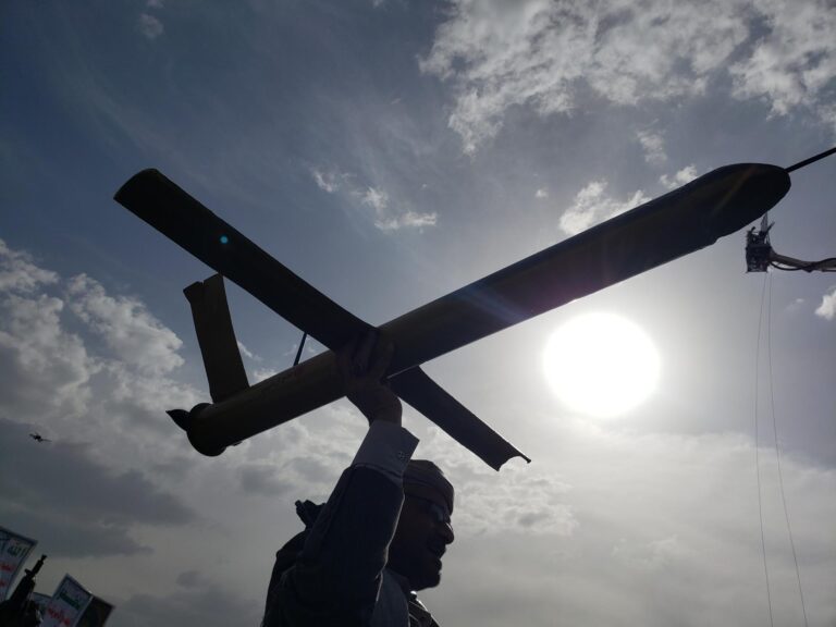 Yemen ataca Israel y portaaviones de EE.UU. por agresión en Gaza 1 bcdc02072a23af1b5582c0fa8eb4bf618315fe34w