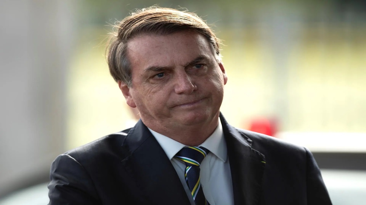 Bolsonaro estalla tras recibir citación policial por intento de golpe de Estado 1 bolsonaro efe 2