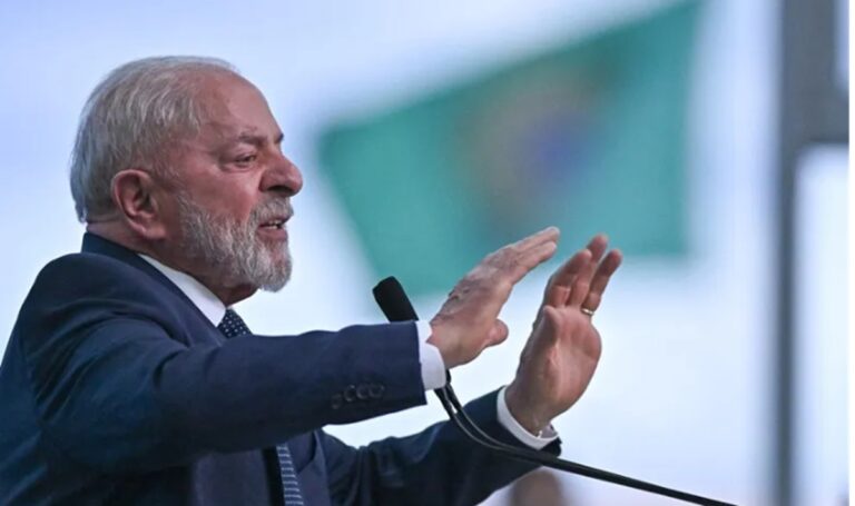 Brasil aprueba estrategia para contrarrestar amenazas arancelarias de EE.UU. 1 brasil aranceles efe
