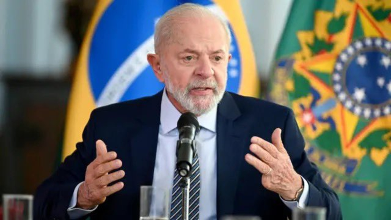 Presidente de Brasil confirma participación en cumbre de la Celac en Honduras 4 brasil