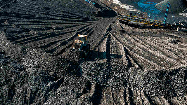 India alcanza récord en producción y despacho de carbón en el último año 3 carbon