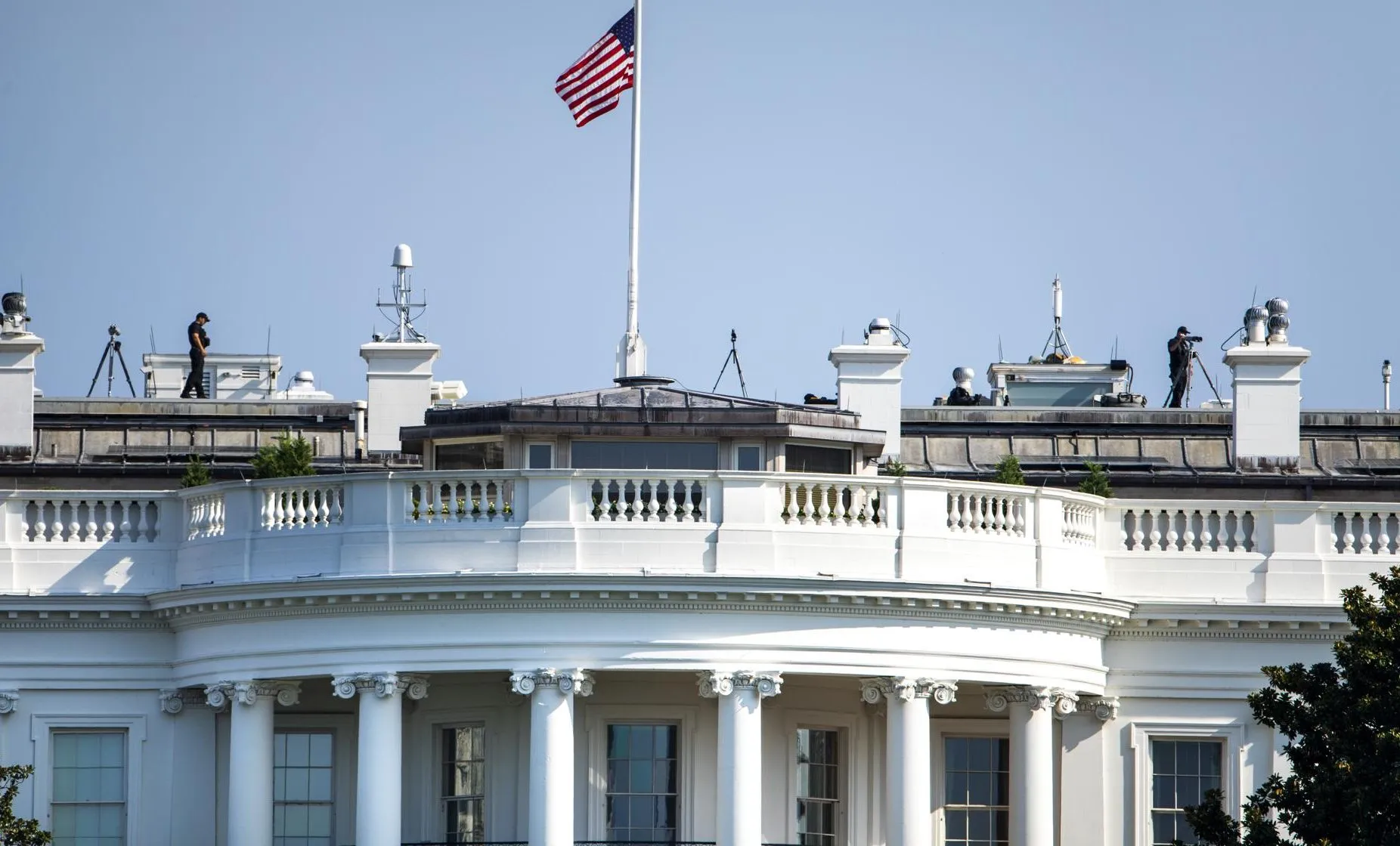 casa blanca